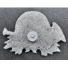 Italian Royal Mail Hat Badge
