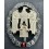 Gau Sudetenland Honour Badge