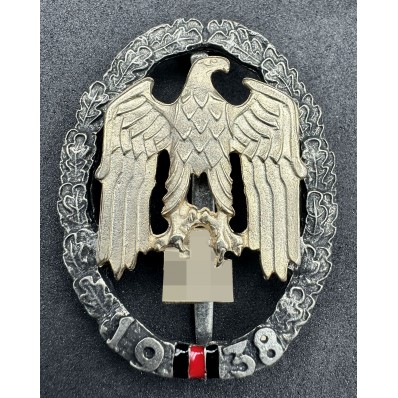Gau-Ehrenzeichen Sudetenland