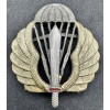 Hat Badge of the 185th Parachute Division "Folgore"