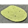 Felt Fabric for Arm Shields (Feldgrau)