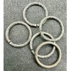 Rings for Medals, Bronze - 5 Pieces (9mm)