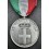 Medaglia al Valore Civile del Regno d'Italia (Argento)