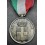 Medal for Civil Valor of the Kingdom of Italy (Bronze)
