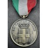 Medal for Civil Valor of the Kingdom of Italy (Bronze)