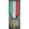 Medaille für bürgerliche Tapferkeit des Königreichs Italien (Bronze)