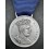 Medaglia al Valore Militare per gli Indigeni d'Africa (Argento)
