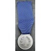Medaglia al Valore Militare per gli Indigeni d'Africa (Argento)