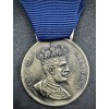 Medal of Military Valor for the Indigenous People of Africa (Bronze)