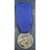 Medal of Military Valor for the Indigenous People of Africa (Bronze)