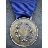 Medal of Military Valor for the Indigenous People of Africa (Bronze)