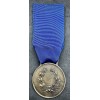 Medal of Military Valor for the Indigenous People of Africa (Bronze)