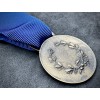 Medal of Military Valor for the Indigenous People of Africa (Bronze)