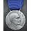 Air Force Military Medal (Silver)