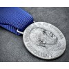 Militärmedaille der Luftwaffe (Silber)