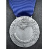 Medaglia Militare Aeronautica (Argento)