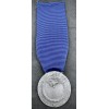 Militärmedaille der Luftwaffe (Silber)