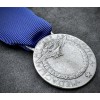 Militärmedaille der Luftwaffe (Silber)