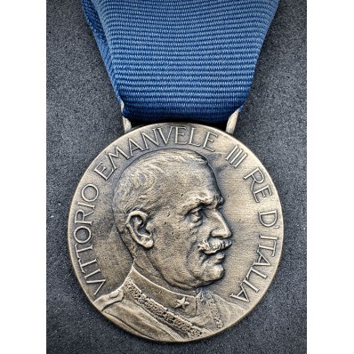 Air Force Military Medal (Bronze)