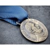 Air Force Military Medal (Bronze)