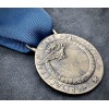 Air Force Military Medal (Bronze)