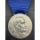 Air Force Military Medal (Gold)