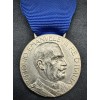 Air Force Military Medal (Gold)