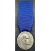 Air Force Military Medal (Gold)