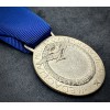 Air Force Military Medal (Gold)