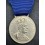 Medal of Military Valor for the Indigenous People of Africa (Gold)