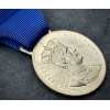 Medal of Military Valor for the Indigenous People of Africa (Gold)