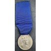 Medaille für militärische Tapferkeit für die indigene Bevölkerung Afrikas (Gold)