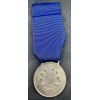 Medaille für militärische Tapferkeit für die indigene Bevölkerung Afrikas (Gold)