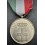 Medal for Civil Valor of the Kingdom of Italy (Gold)