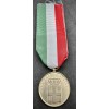 Medaglia al Valore Civile del Regno d'Italia (Oro)