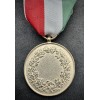 Medal for Civil Valor of the Kingdom of Italy (Gold)