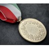 Medaglia al Valore Civile del Regno d'Italia (Oro)