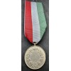 Medaglia al Valore Civile del Regno d'Italia (Oro)