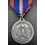 Gedenkmedaille der 9. Armee (Silber)