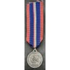 Commemorative Medal of the 9th Army (Silver)