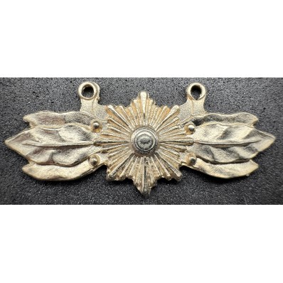 Pendant for Flying Claps (Frontflugspange)