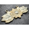 Pendant for Flying Claps (Frontflugspange)