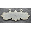 Pendant for Flying Claps (Frontflugspange)