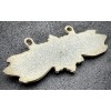 Pendant for Flying Claps (Frontflugspange)