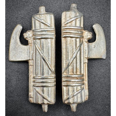 Shoulder Boards Badge - PNF or MVSN (Couple)