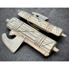Shoulder Boards Badge - PNF or MVSN (Couple)