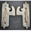 Shoulder Boards Badge - PNF or MVSN (Couple)