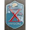 Scudetto of the 10th MAS Division