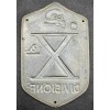 Scudetto della Xª Divisione MAS