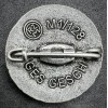 Distintivo Propagandistico delle SS